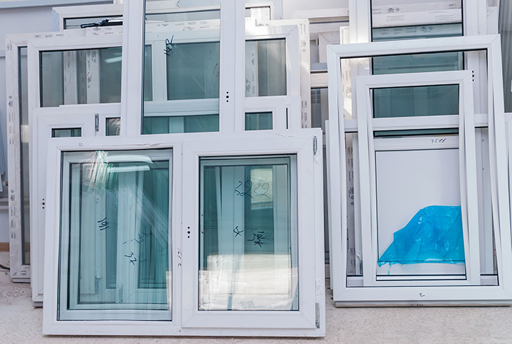 A2B Glass provides services for double glazed, toughened and safety glass repairs for properties in Eling.